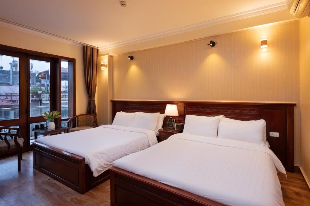 May Ho Hotel Sapa – Sa Pa