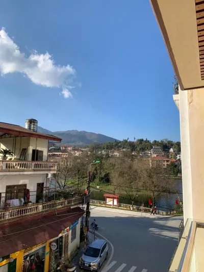 May Ho Hotel Sapa – Fotos 4
