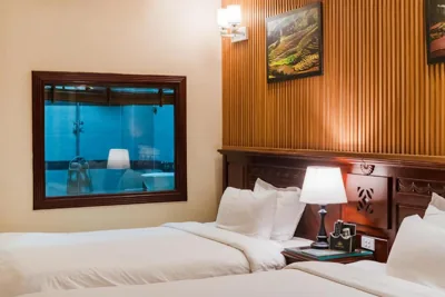 May Ho Hotel Sapa – Fotos 10